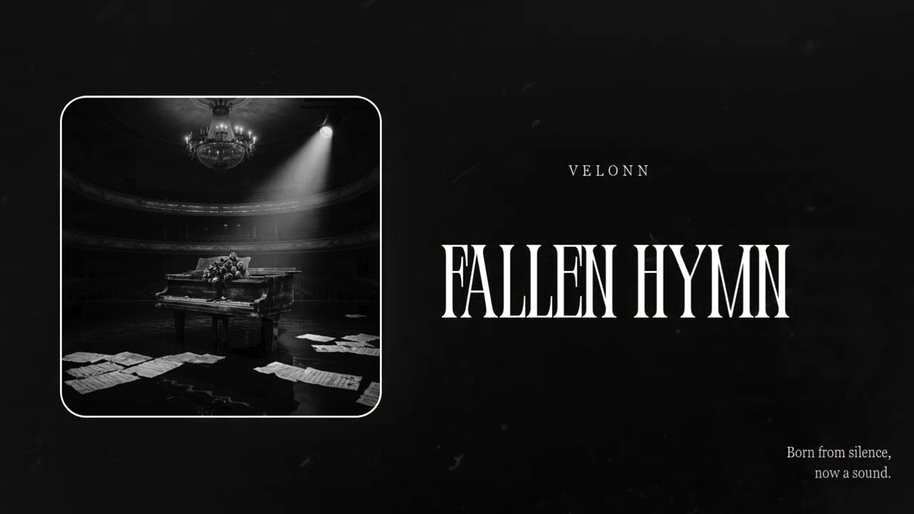 VELONN - Fallen Hymn