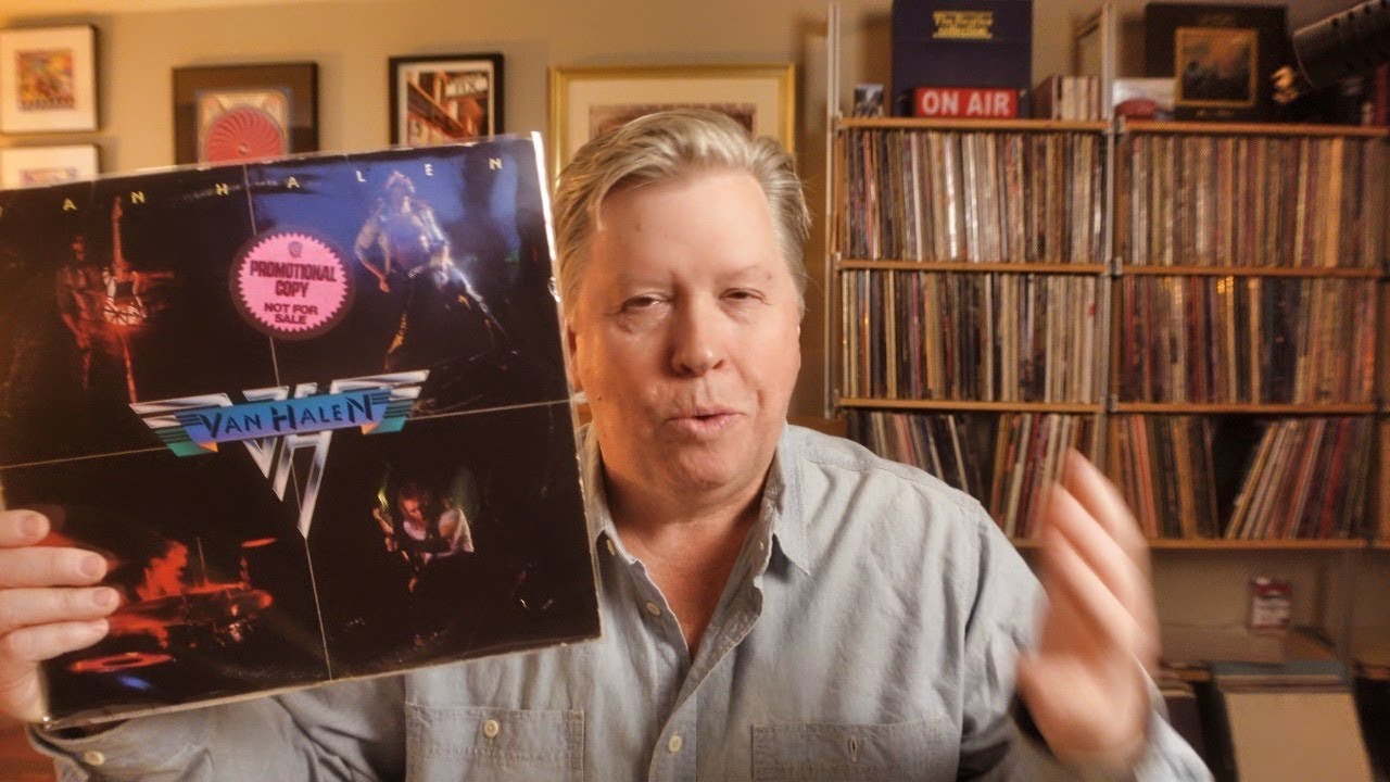 The Recording Engineers: Donn Landee - 5 Amazing Albums