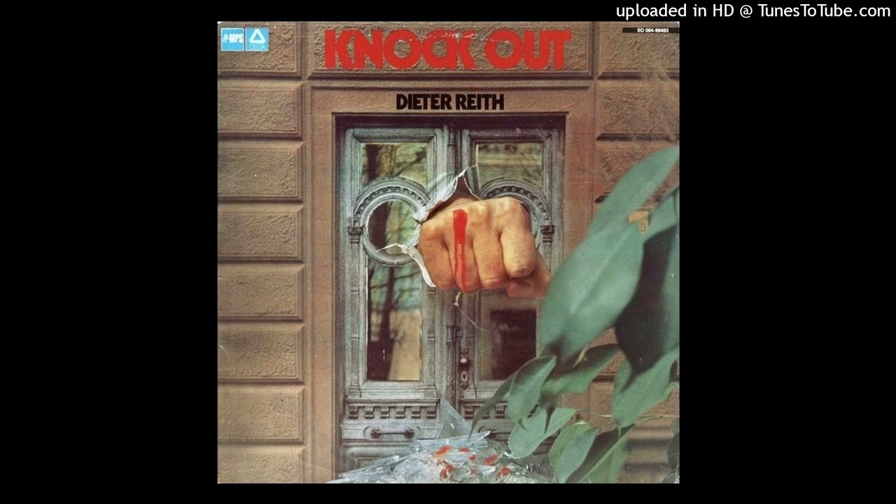 Dieter Reith - Orita (1976)