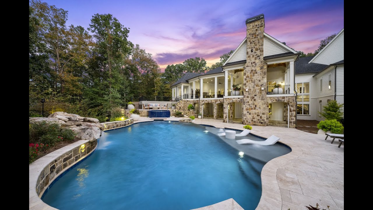 CLOSED | 354 Woodmont Court | Canton, Georgia 30115