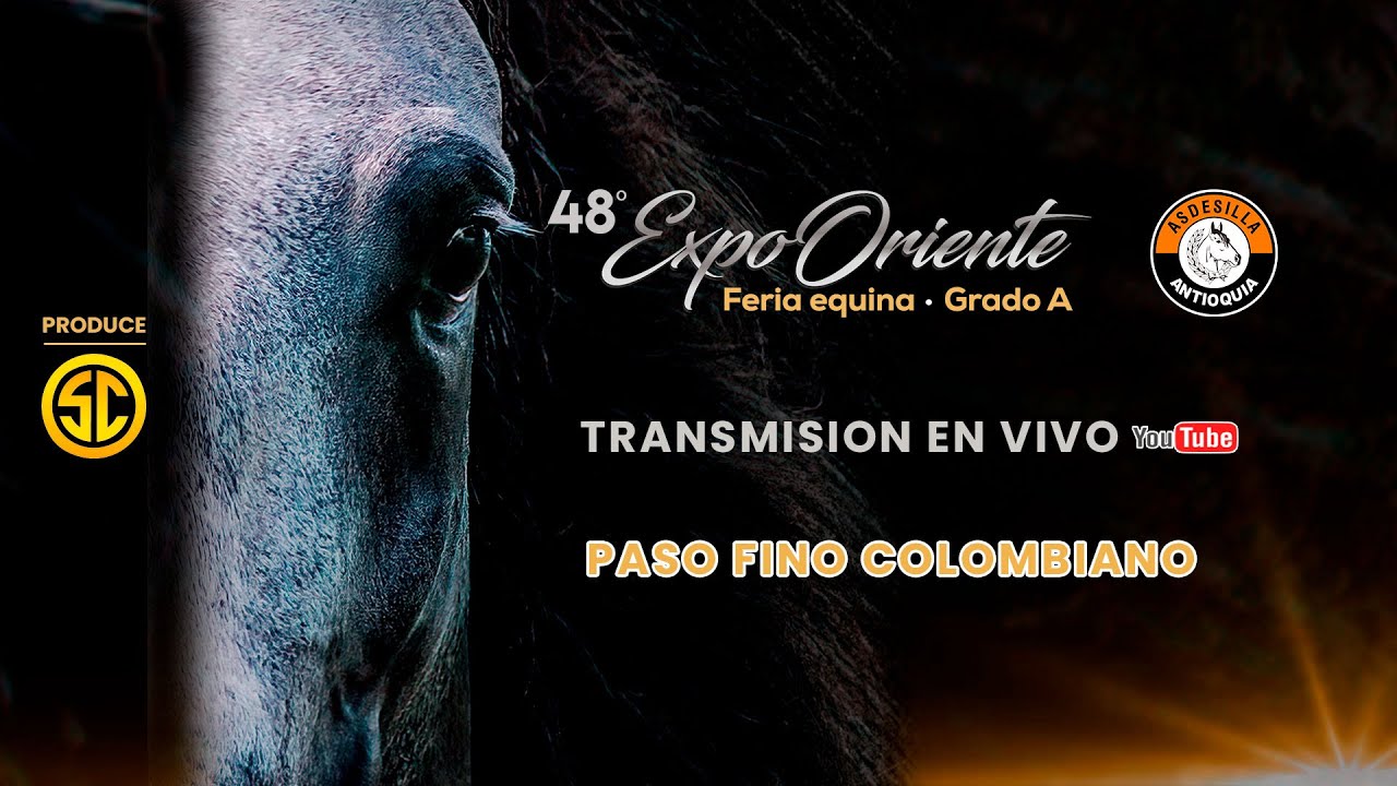 48º EXPOSICION EQUINA GRADO 