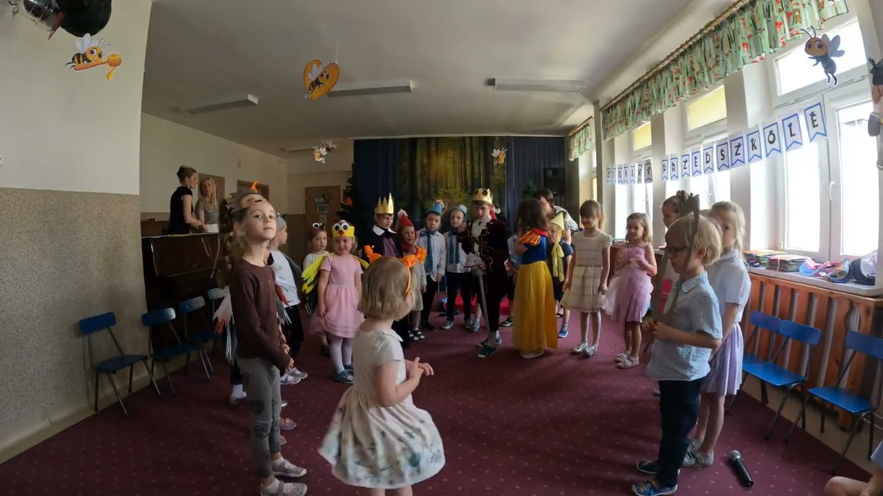 17.06.2025 Zakończenie Jeżyków