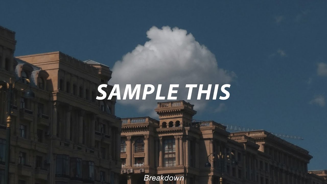 (FREE) Piano Loop Kit - 