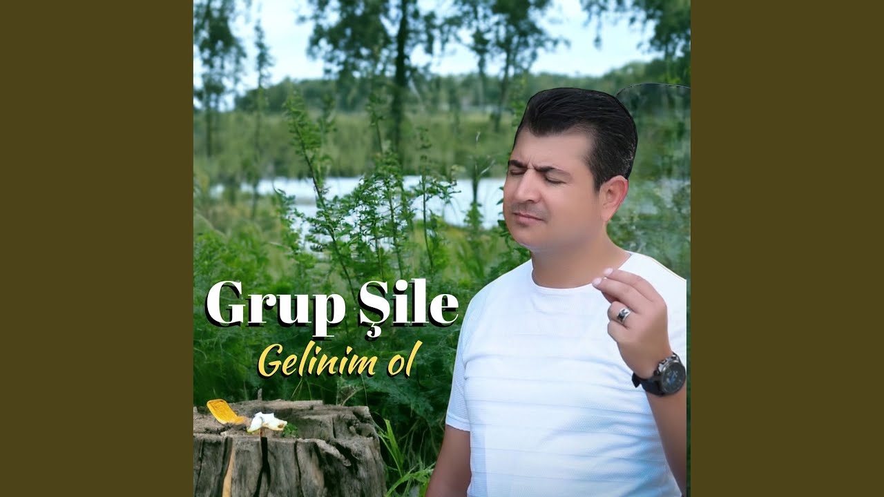 Gelinim Ol