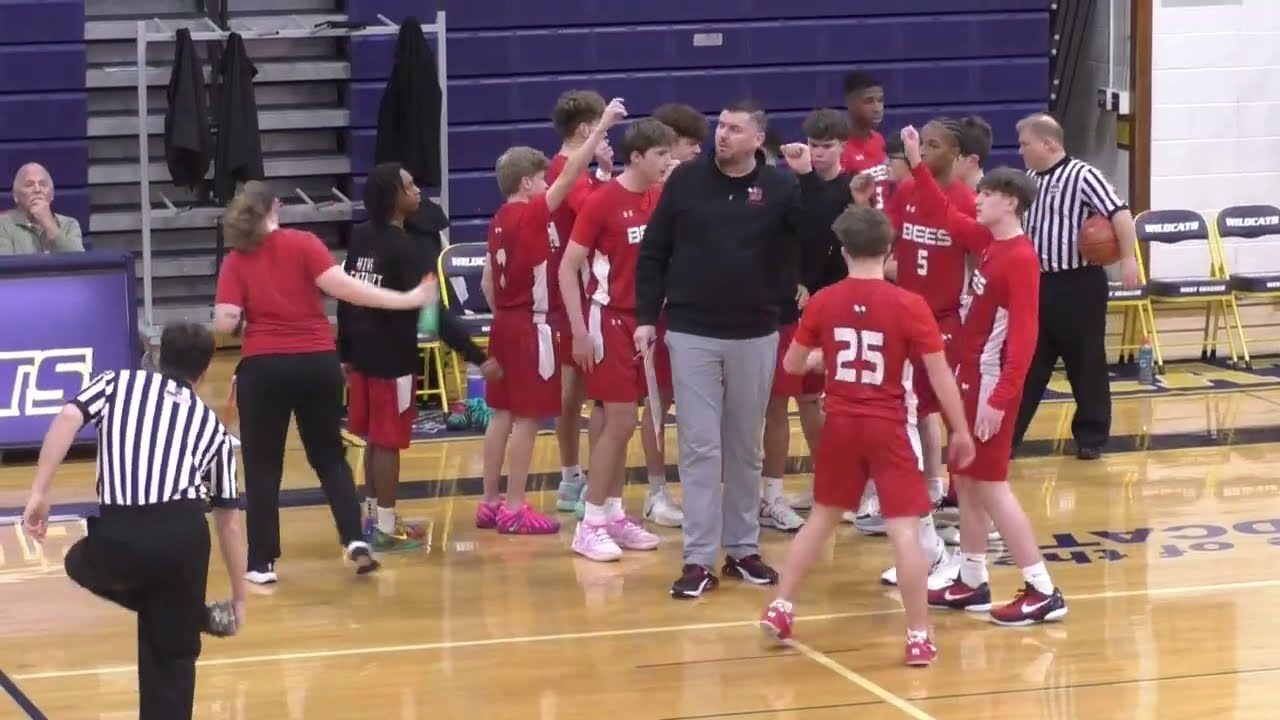 Cam Dehm Bville JV Highlights 2025 (1-8)