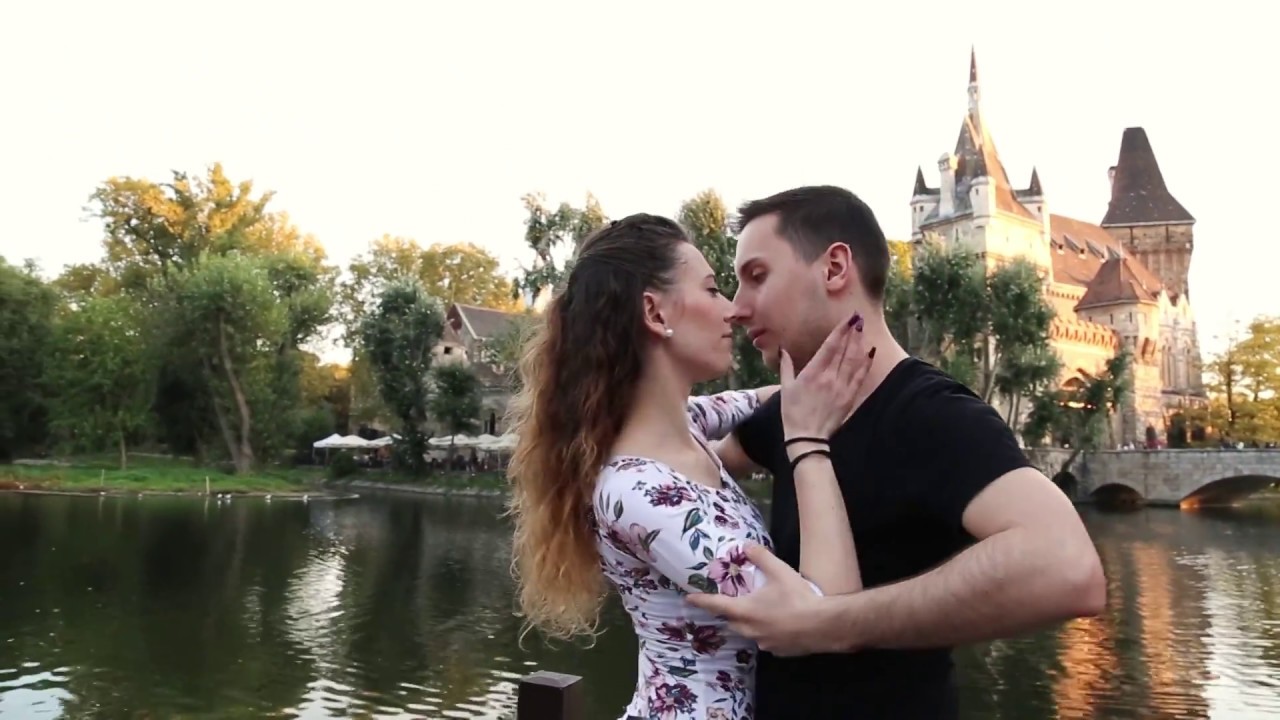 Levente & Veronika - Tuyo