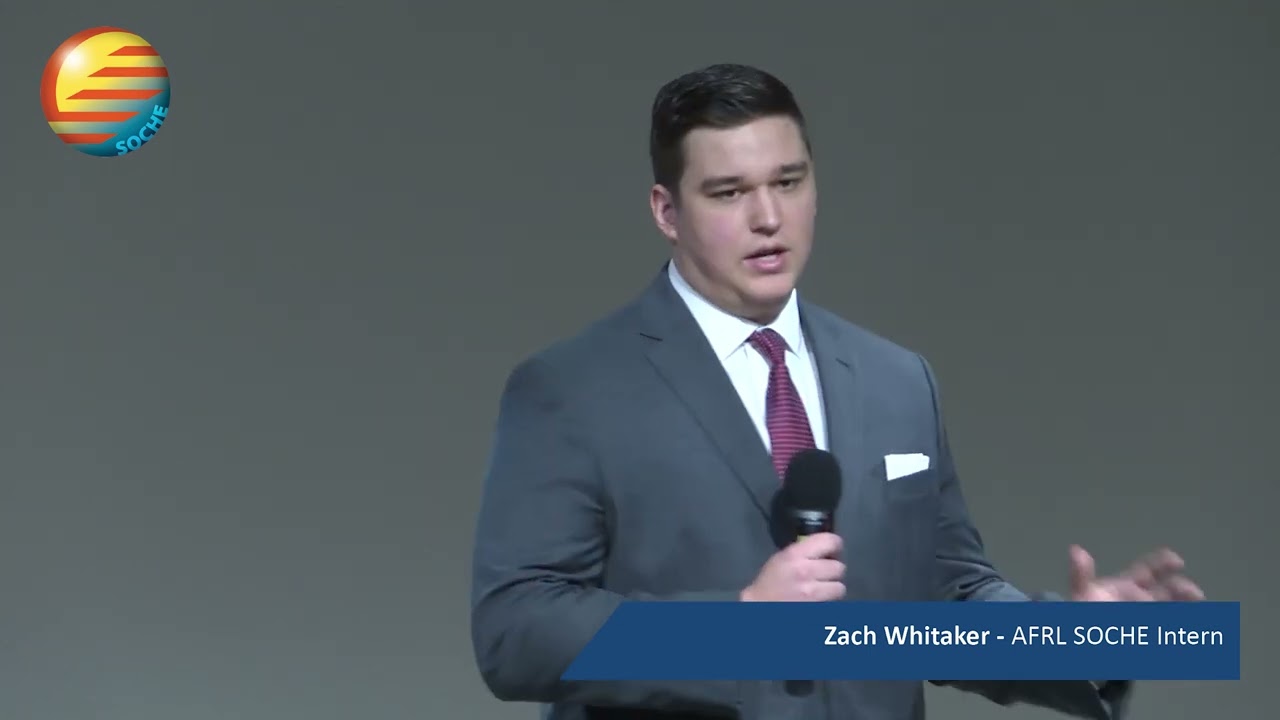 Workforce We Need - Zach Witaker