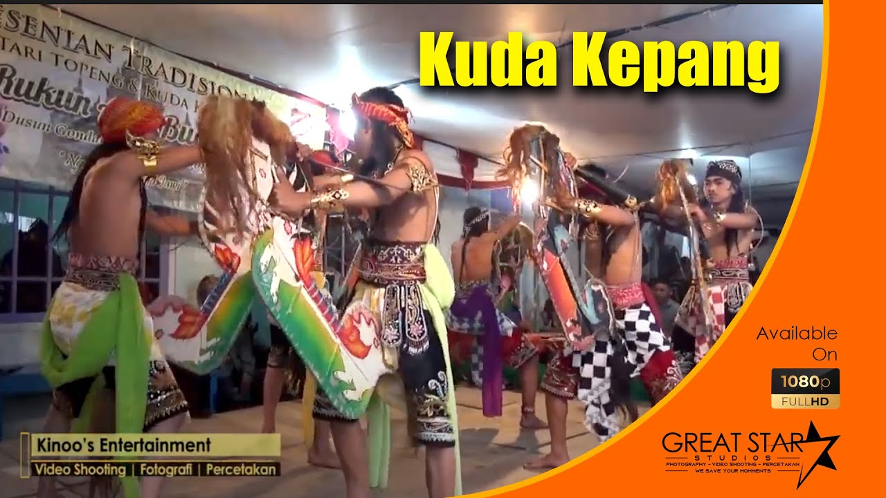 JARANAN || KUDA KEPANG || EMBLEK || Lengger Wonosobo || Rukun Ardi Budoyo Sojopuro