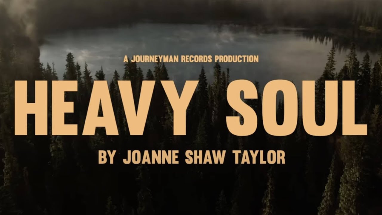 Joanne Shaw Taylor - 