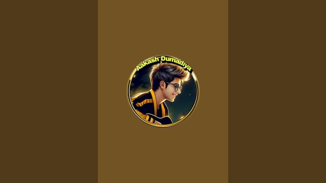 Aakash Dumadiya  લાઇવ છે!