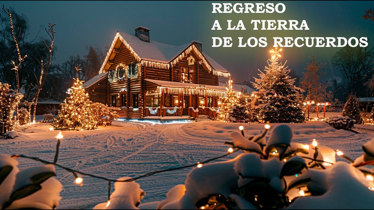 REGRESO A LA TIERRA DE LOS RECUERDOS | PELÍCULA