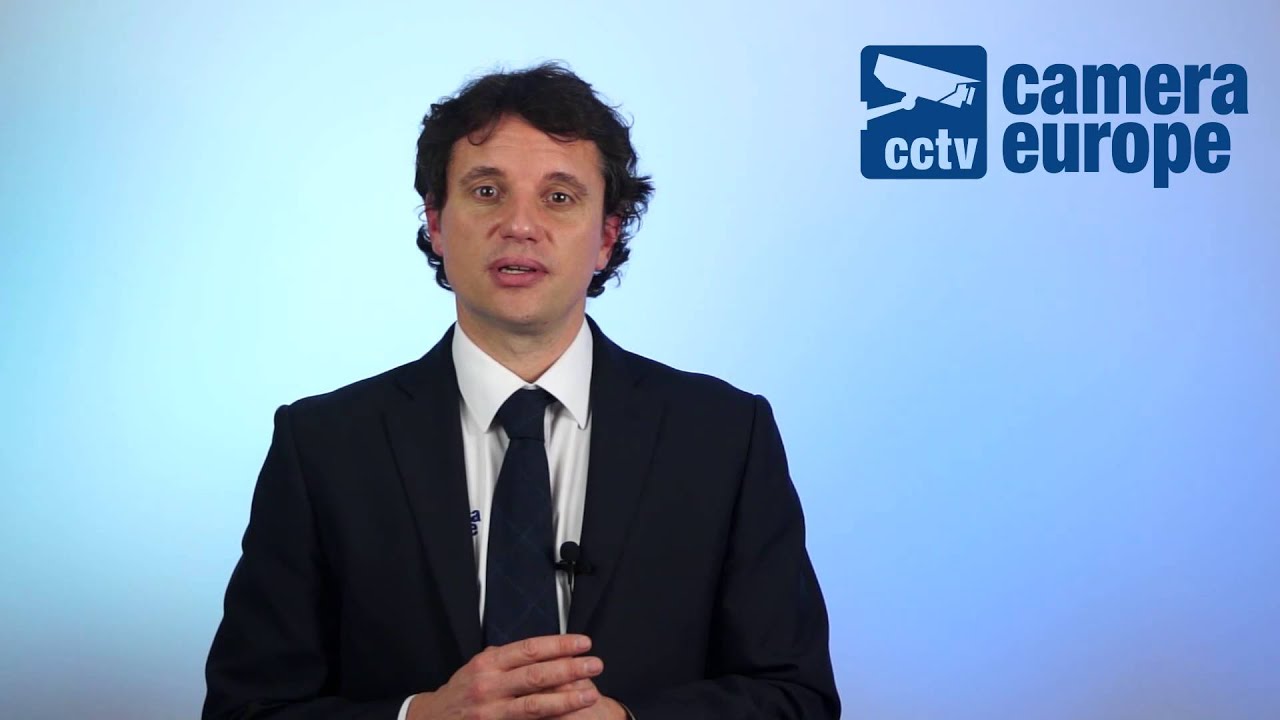 CCTV Tips - by Eoin Clarke