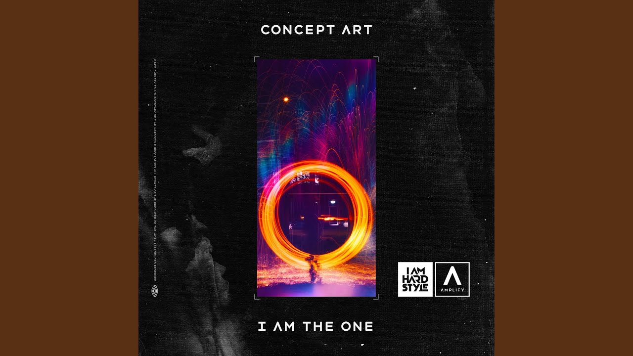 I Am The One