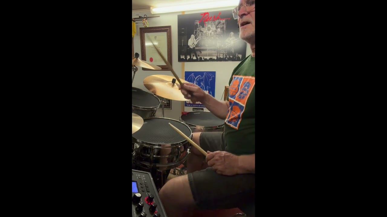 Foundations Book: Lesson 13 - 8th Note Rests
