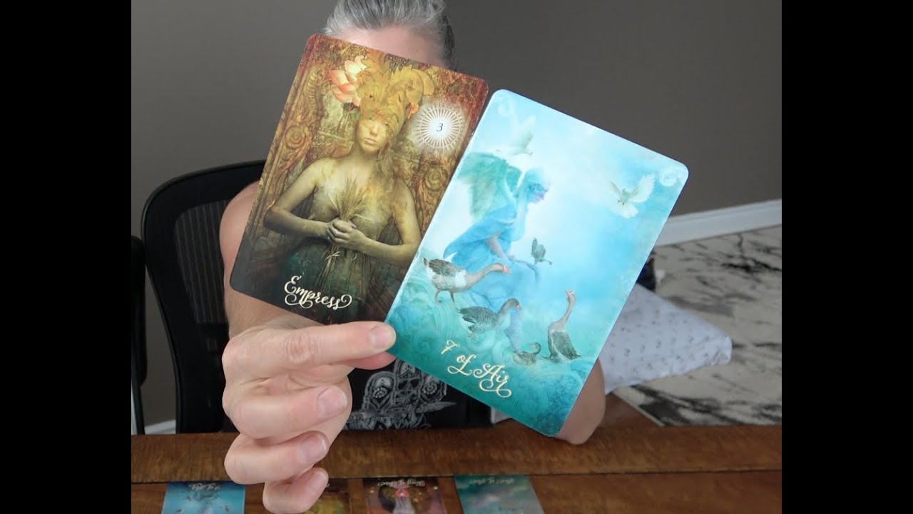 Capricorn - This Separation From Love & Abundance is Temporary.