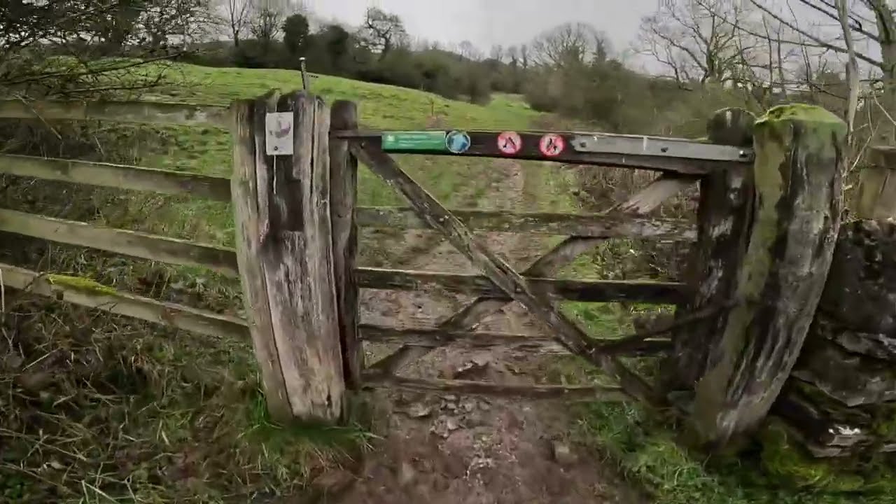 Peak District ASMR Nature Walk #Nature #Mindfulness #Relaxation #Outdoor #birdsong 
