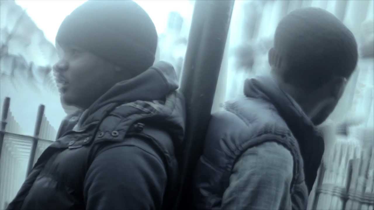 Troubz Ft Beaman  - Risky Thing (SHOOTmeTv EXCLUSIVE 2012)