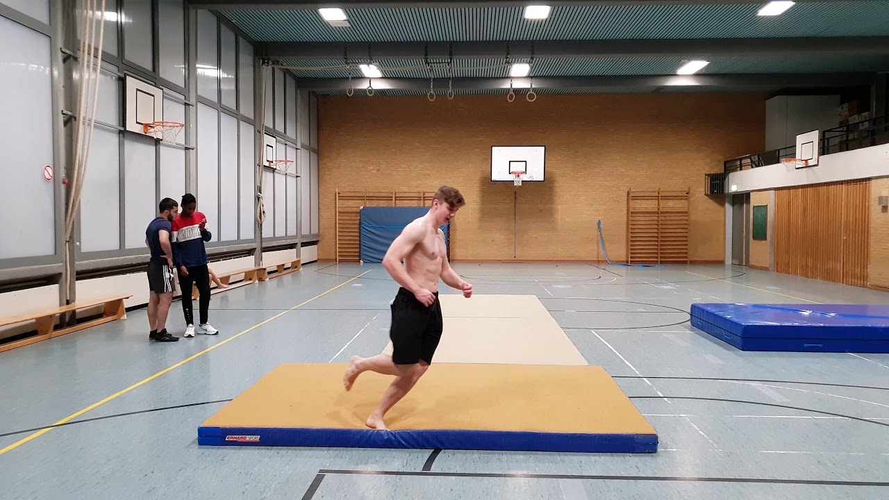 ALL OF MY CURRENT SIDEFLIP VARIATIONS (2018/19)