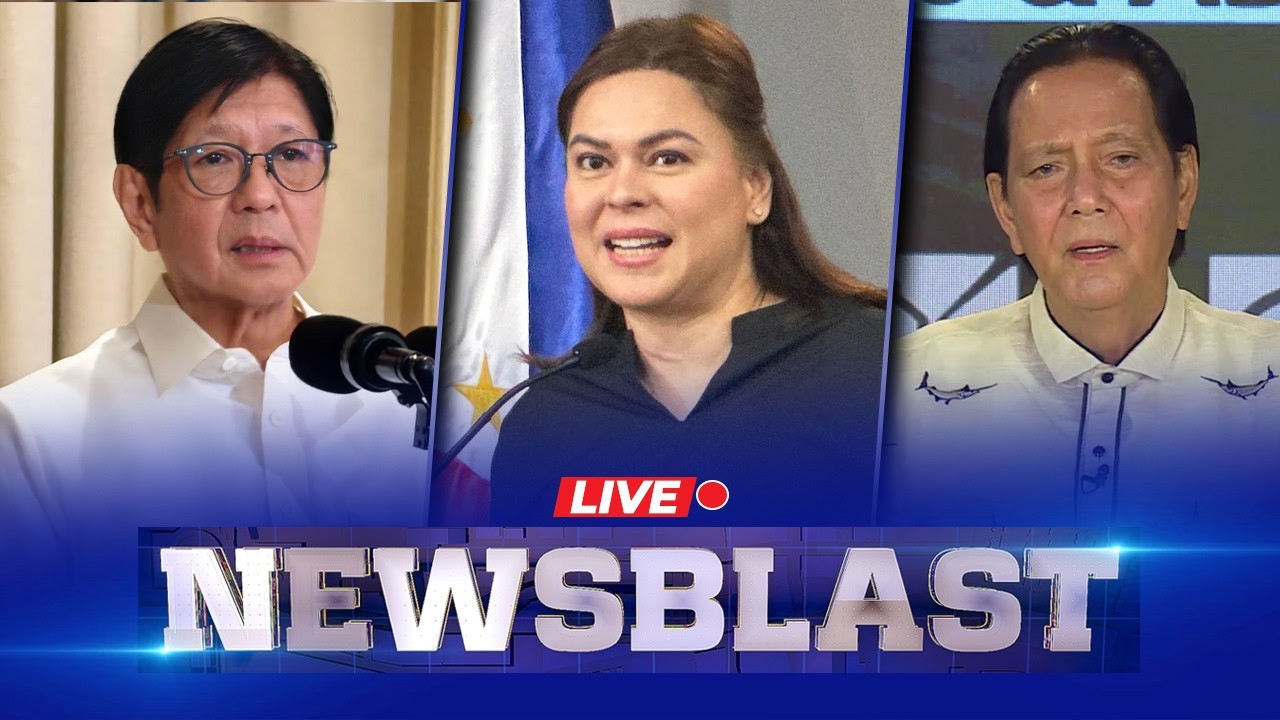 LIVE: SMNI NewsBlast | March 5, 2026