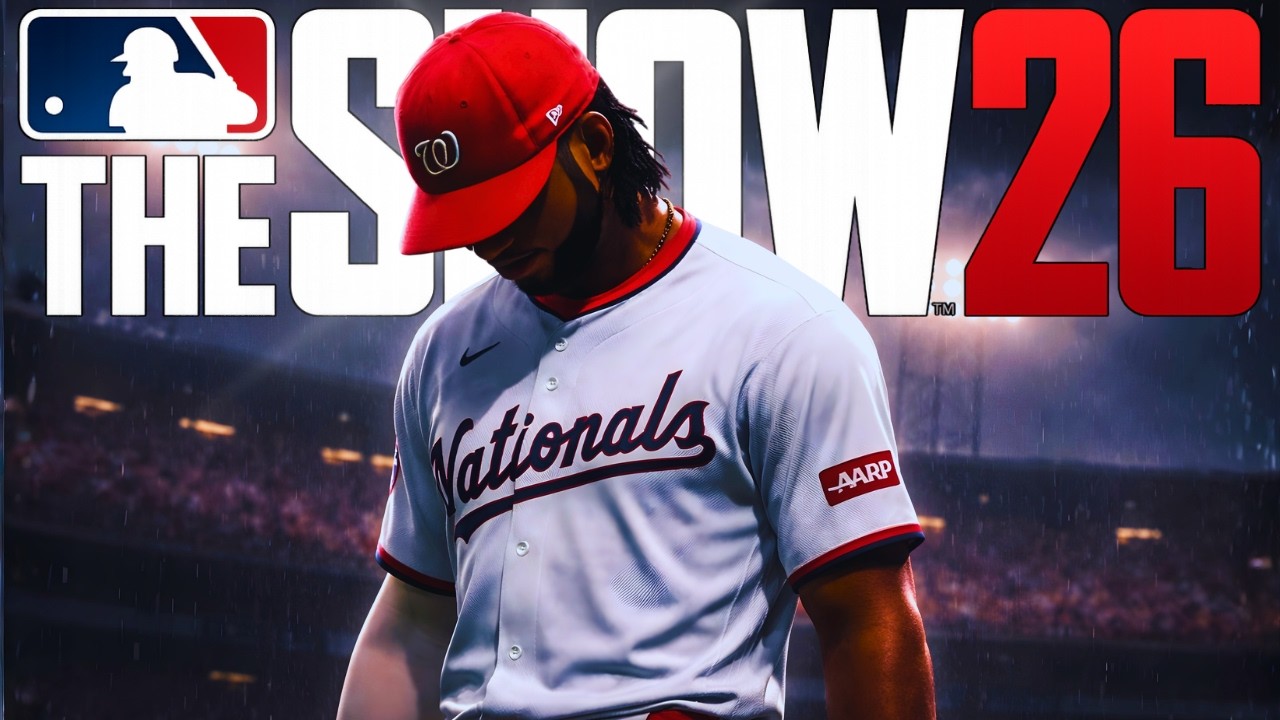 MLB The Show 26: RTTS #23 - ROCKY HENDRIX SOPHOMORE SLUMP...