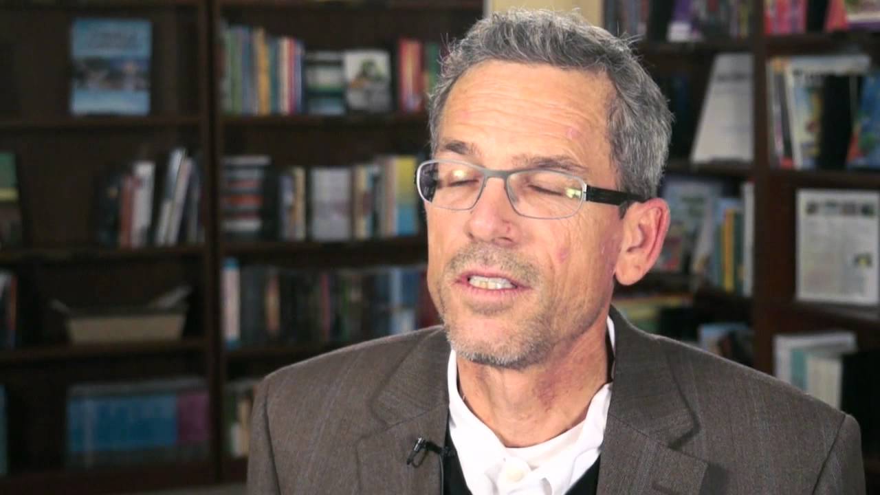 Author Rick Yancey Introduces 