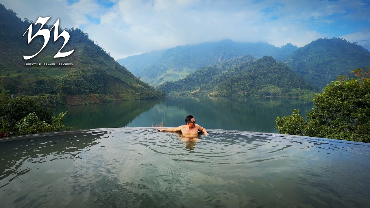 Lạc giữa ruộng ngô Sơn La, săn hụt đỉnh Núi Hồng - 1312