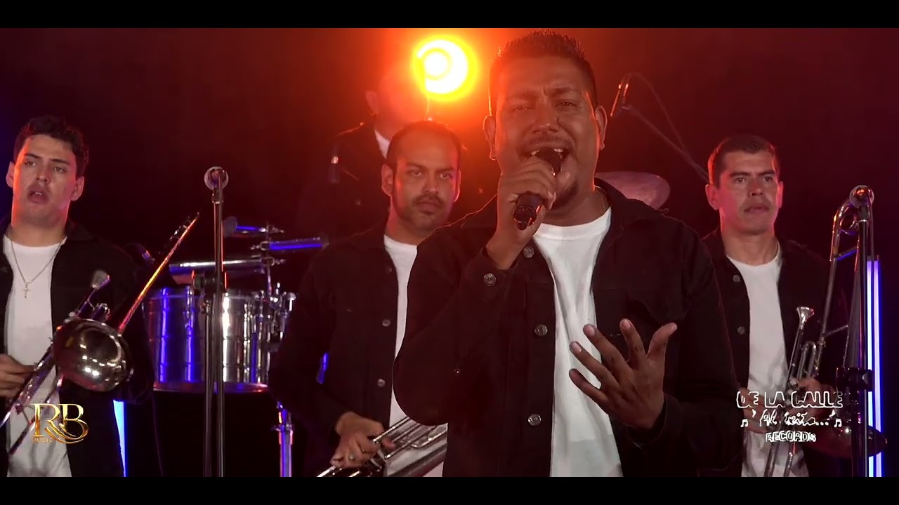 La Selectivona Banda De Etzatlán Jalisco - Soy Yo