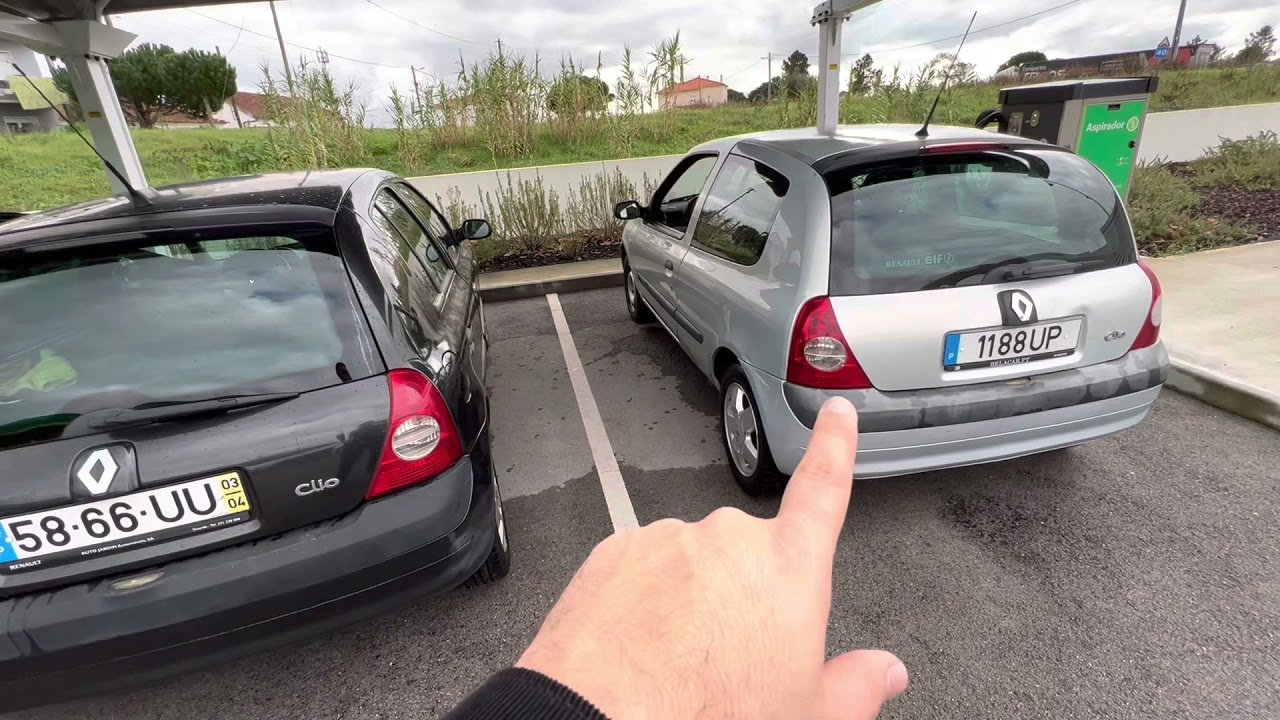 PREÇOS DE CARROS BARATOS EM PORTUGAL em 2022