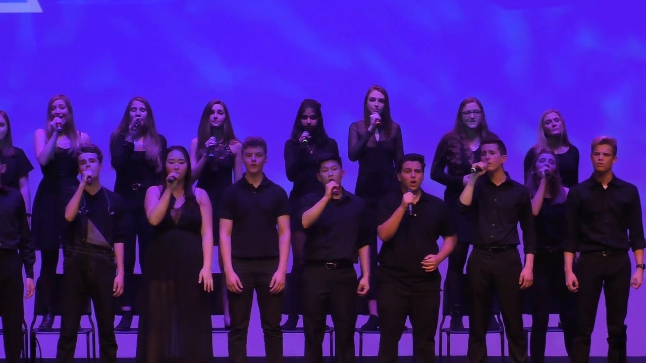 NorthVoice 2019: Everglow