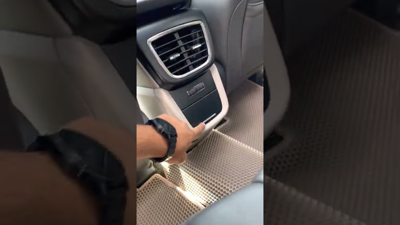 Обзор Lincoln Nautilus Reserve AWD 2.0i (240 л.с.) автомат из США в продаже на площадке КарЛайфГрупп