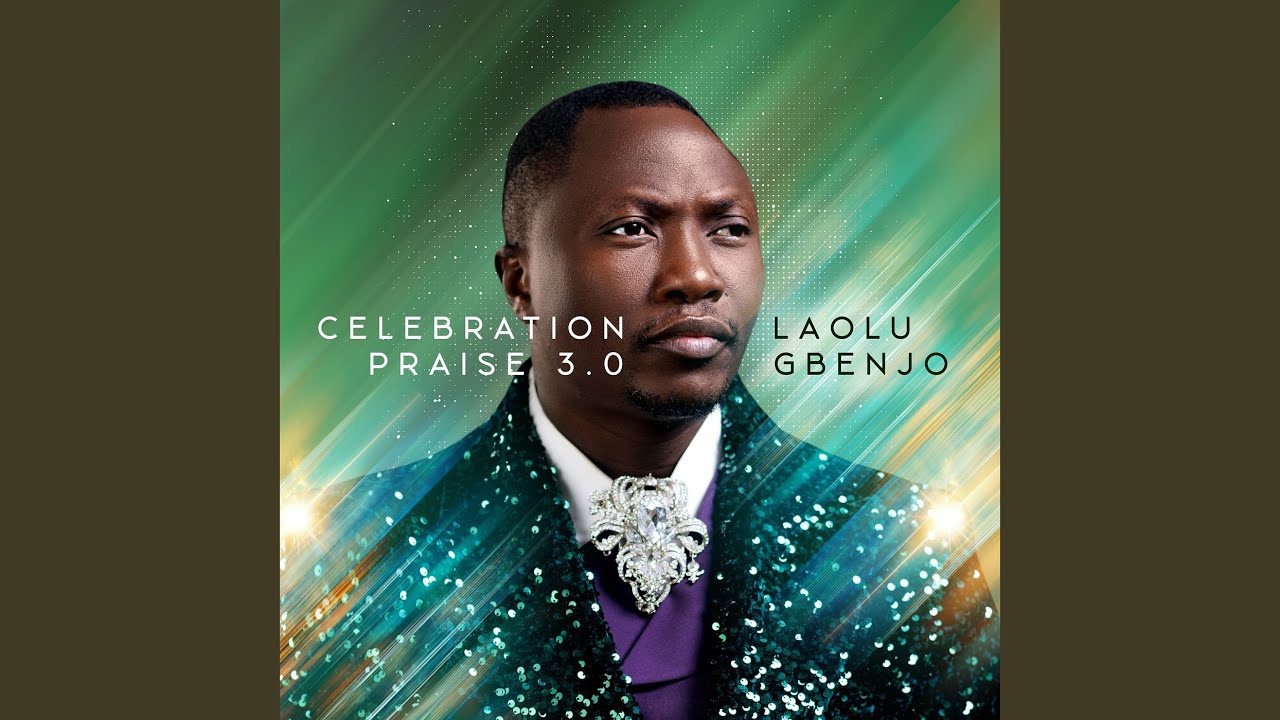 Celebration Praise 3.0