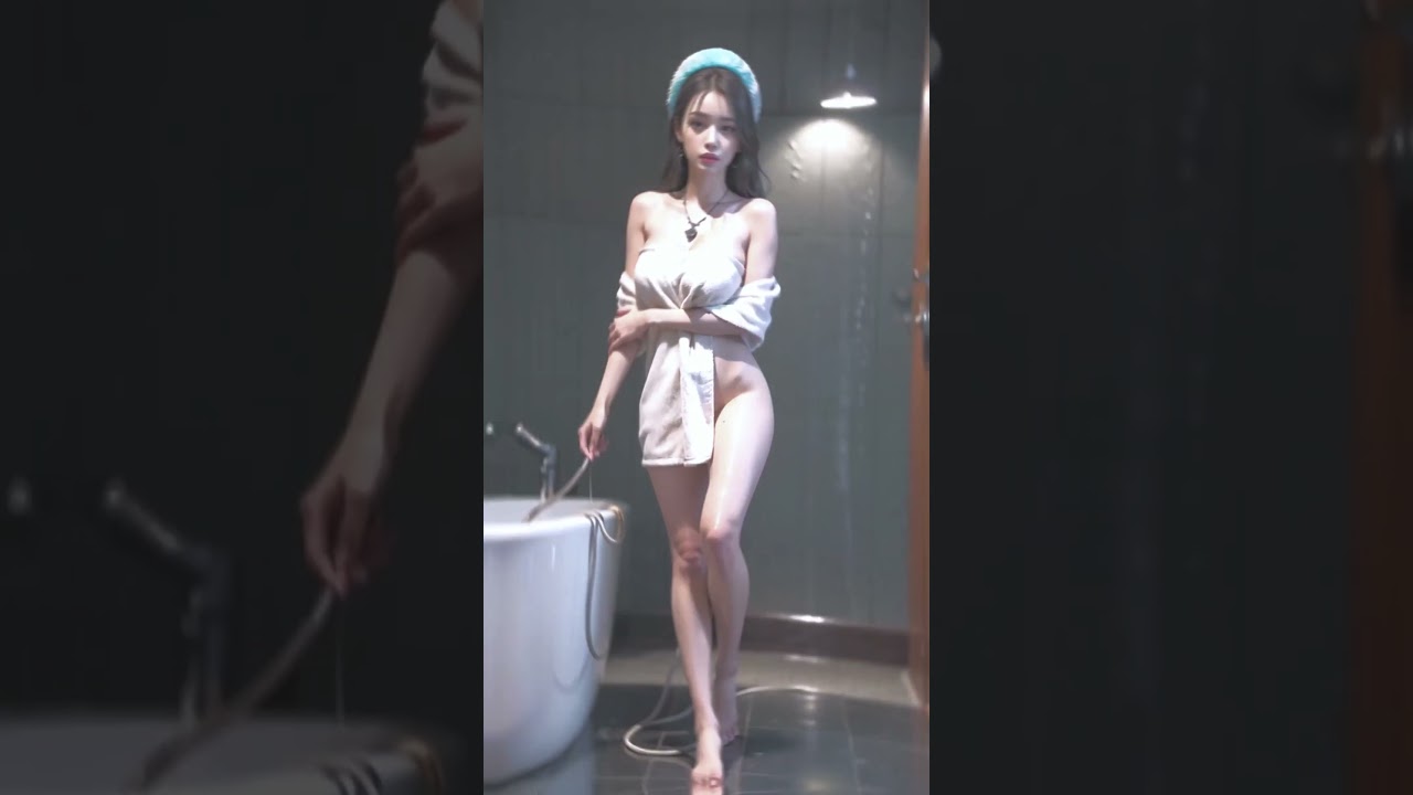 Promptchan AI part 01 #ai #promptchanai #leonardoai #artai #aisexy