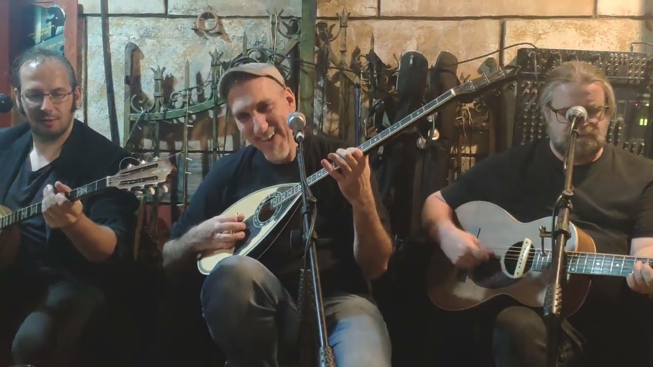 Ορχηστρικό