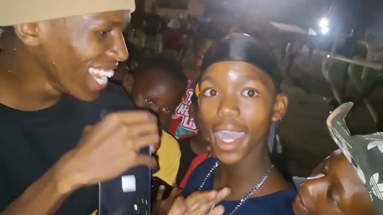MAGWARANA BATTLE EP2🤣🇿🇦(SEASON 1)