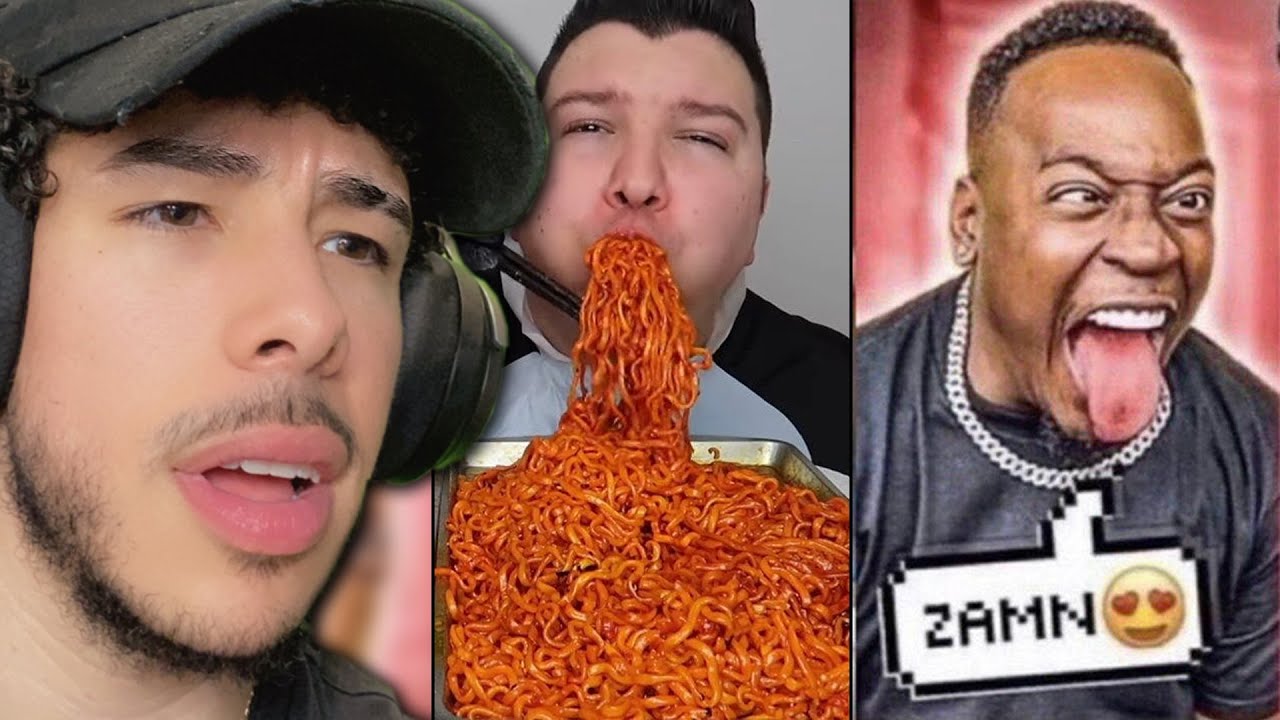 THE WORST TYPES OF YOUTUBERS EVERYONE HATES!