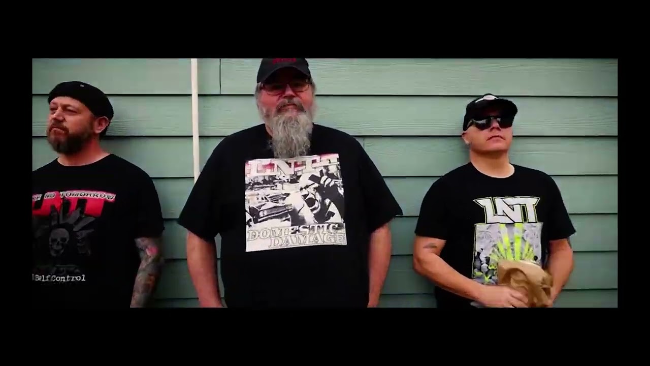 Like No Tomorrow official video 