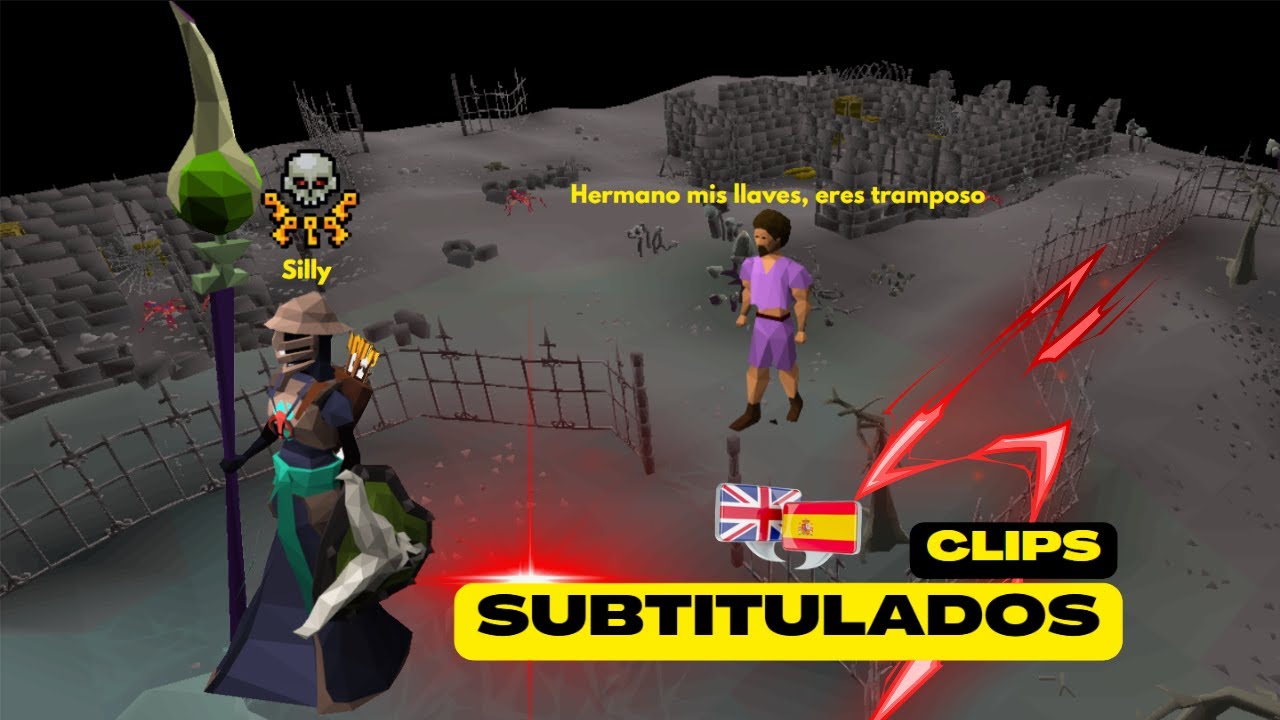 “PK pierde TODAS sus Loot Keys como un Noob (VIDEO SUBTITULADO)”