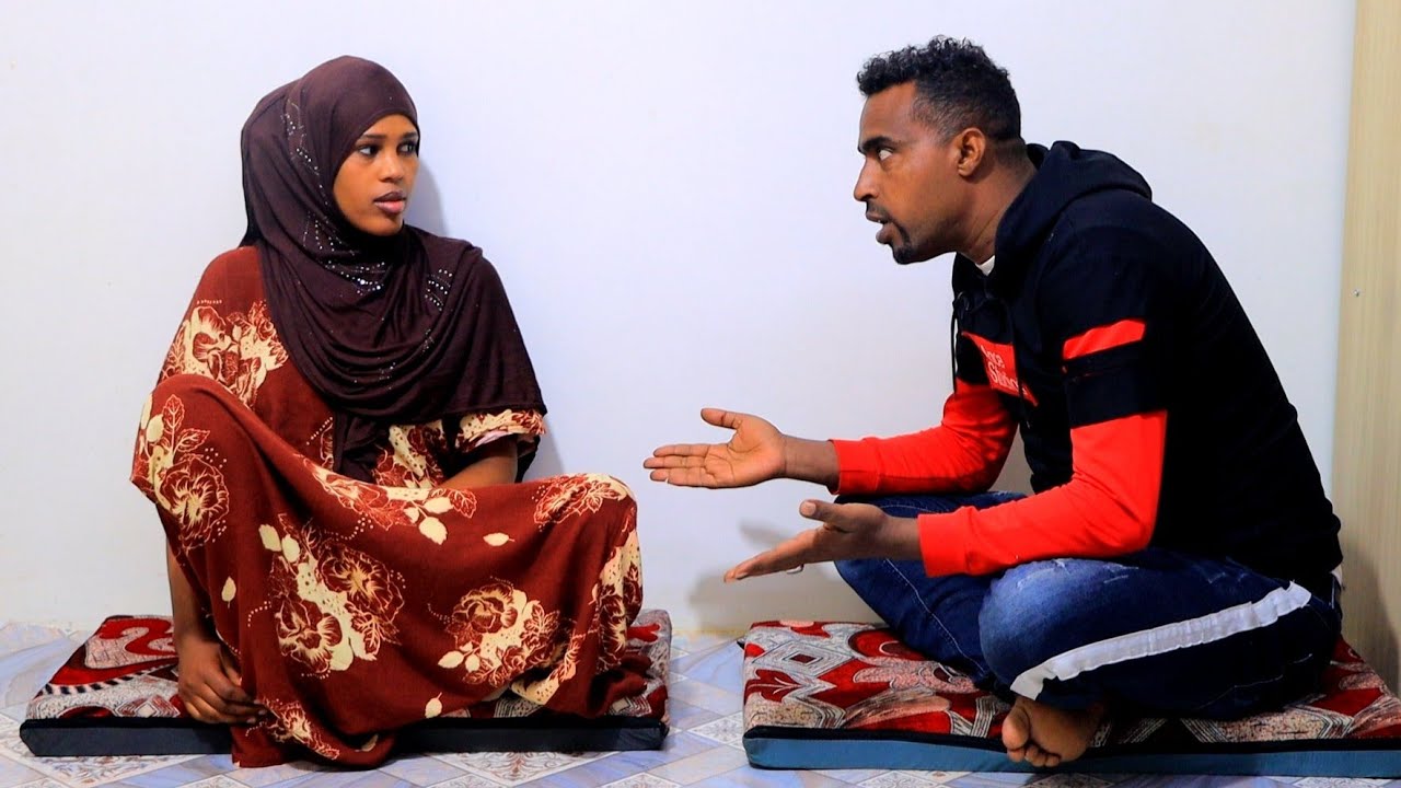 🛑😭Abdiin jaartii hajjii dirqiin qabee manaa baasuuf deema mucayyoon boochee manaa bahuu didde😭