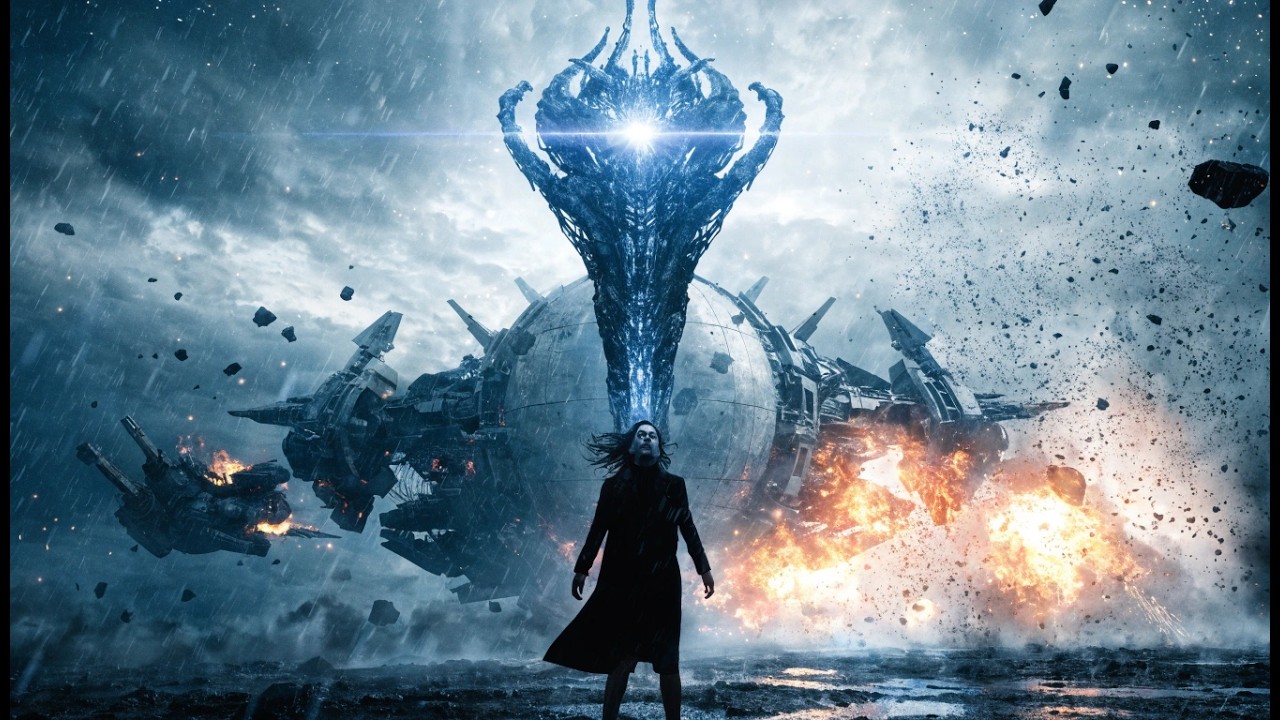 “The First Alien Ambassador to Earth Thought Humans Were Weak”