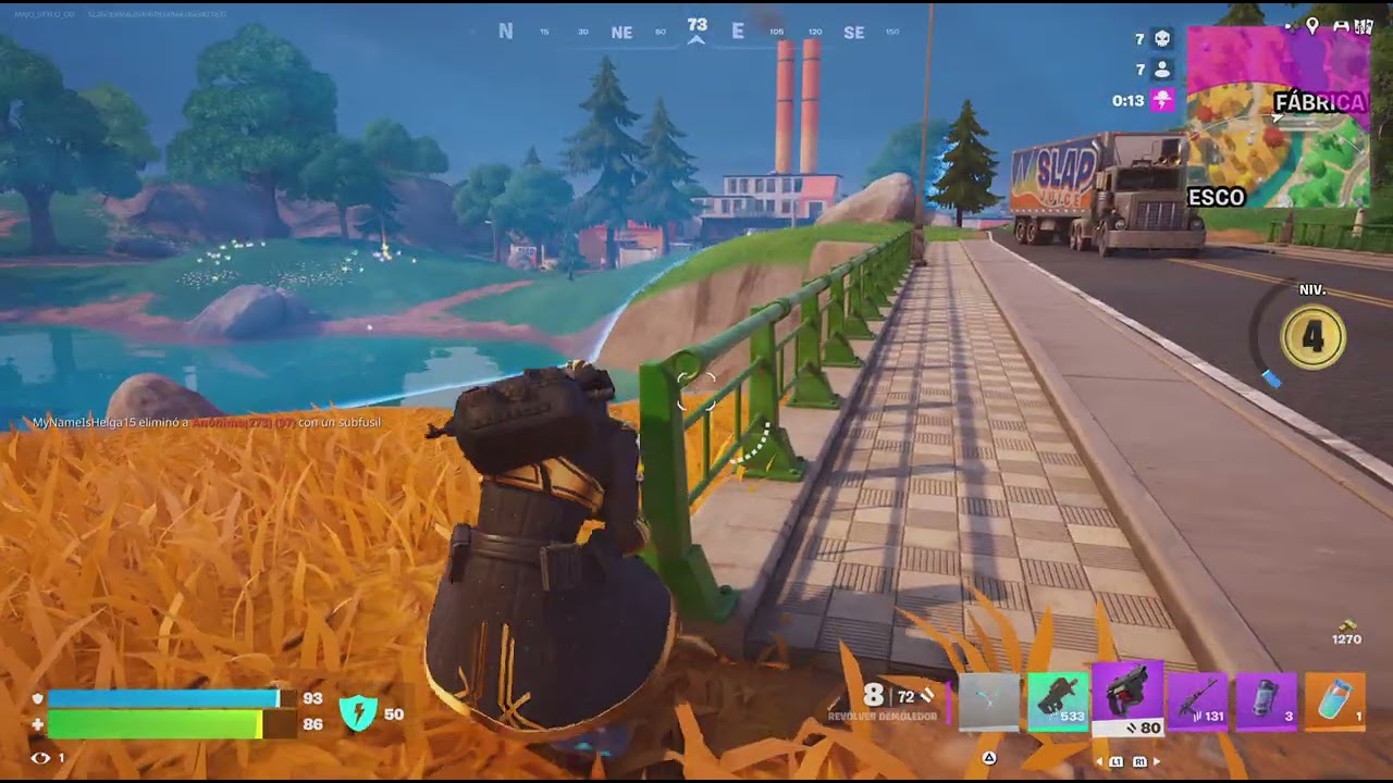 Fortnite
