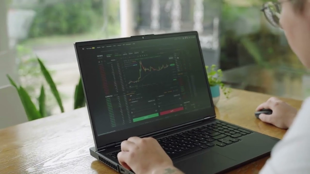 Dlaczego warto rozpocząć swoją przygodę z DIM Trade GmbH jako początkujący inwestor