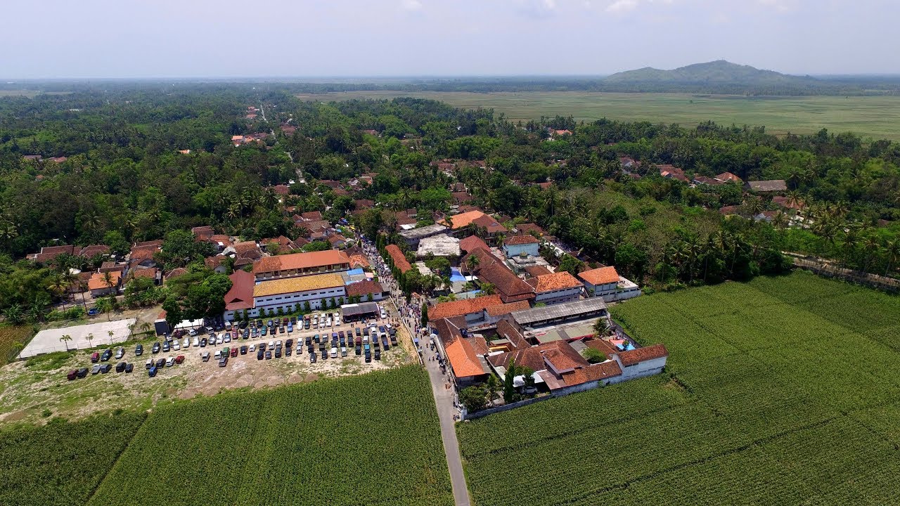 PP. Bustanul Ulum Mlokorejo