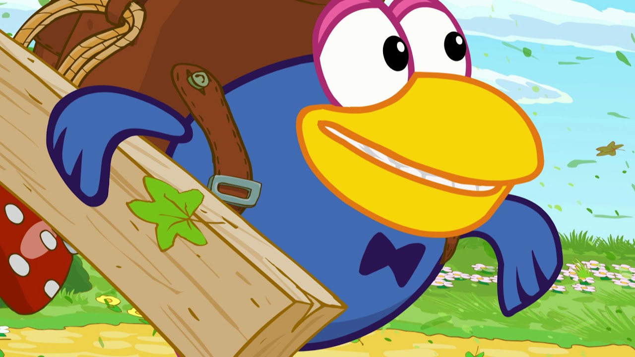 Preventive Measures - KikoRiki | Cartoon for Kids