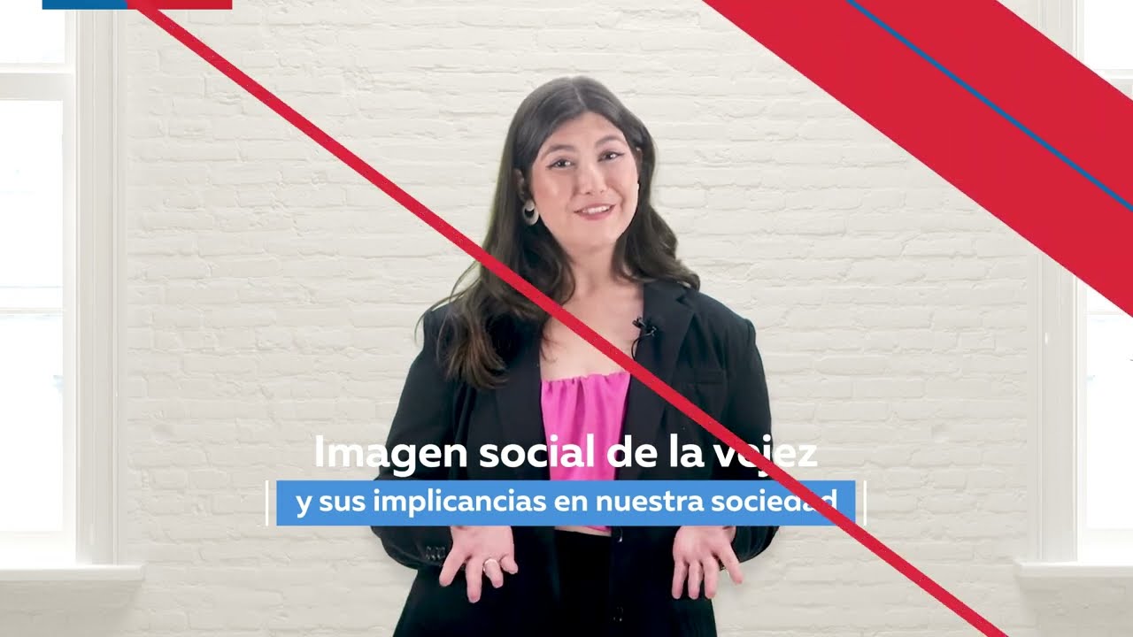 Imagen social de la vejez en ELEAM
