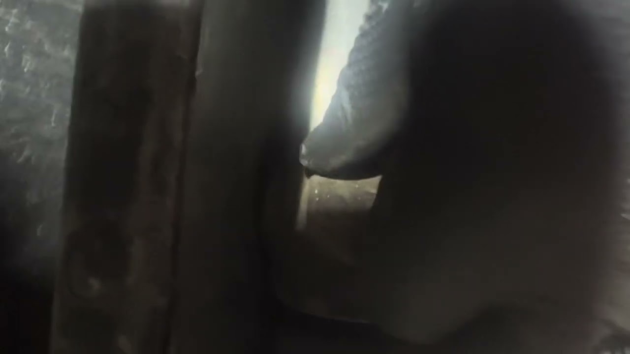 Kenworth T680 # Cummins X15 2026 to much vibration# engine mount not fixed