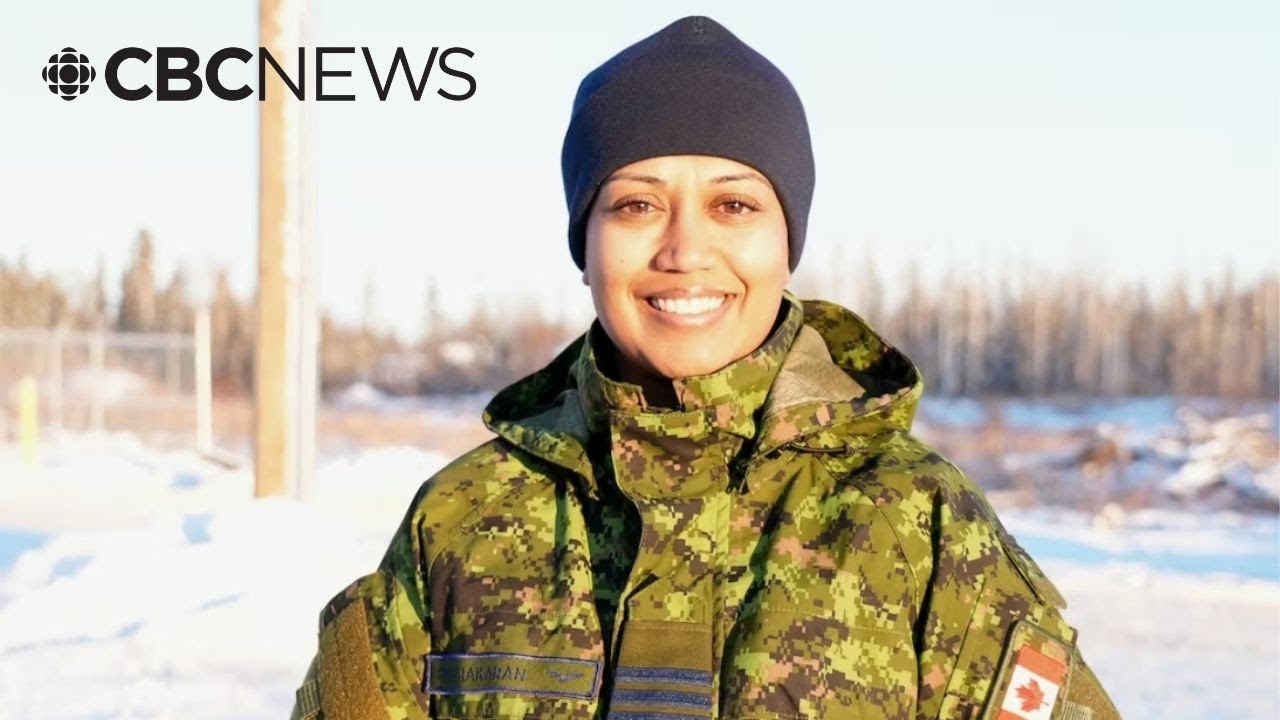 Soldiers, plumbers, volunteers begin to restore homes in Pimicikamak Cree Nation