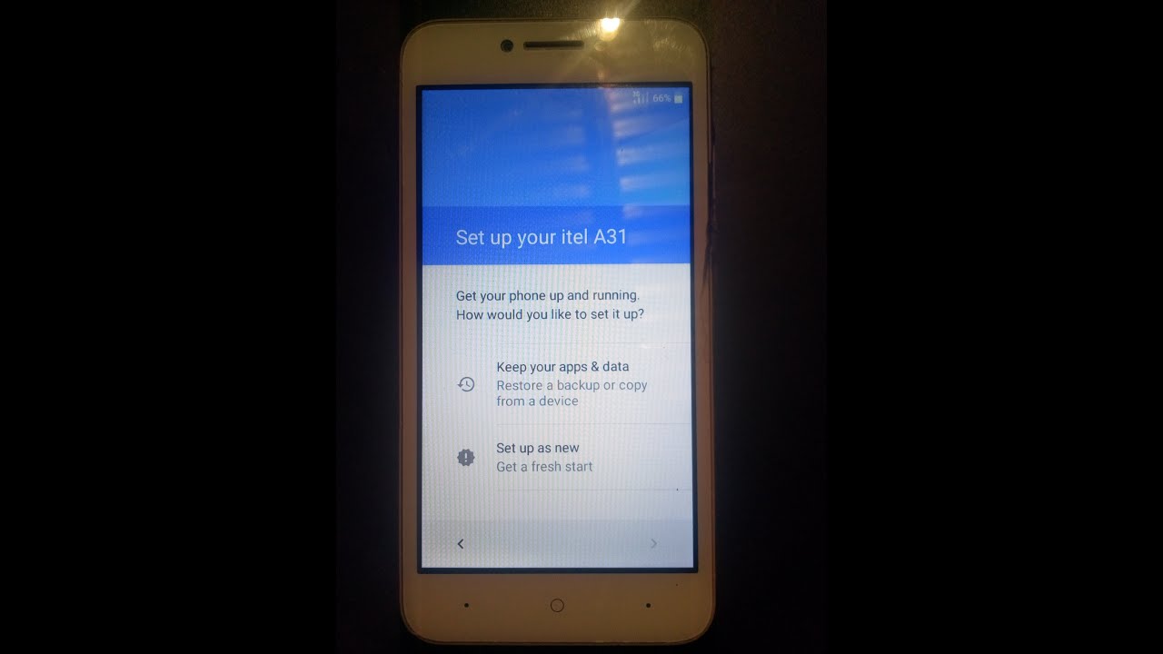 HOW TO BYPASS FRP ON ITEL A31 WITHOUT USING PC