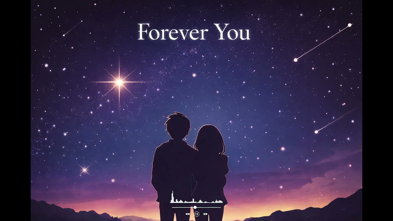[PlayList Ballad][잔향소] 🎵Forever you🎵 발라드에 나오는 흔한 가사 흔한 스토리지만, 멜로디만 바꾸면 다른 노래가 됩니다.