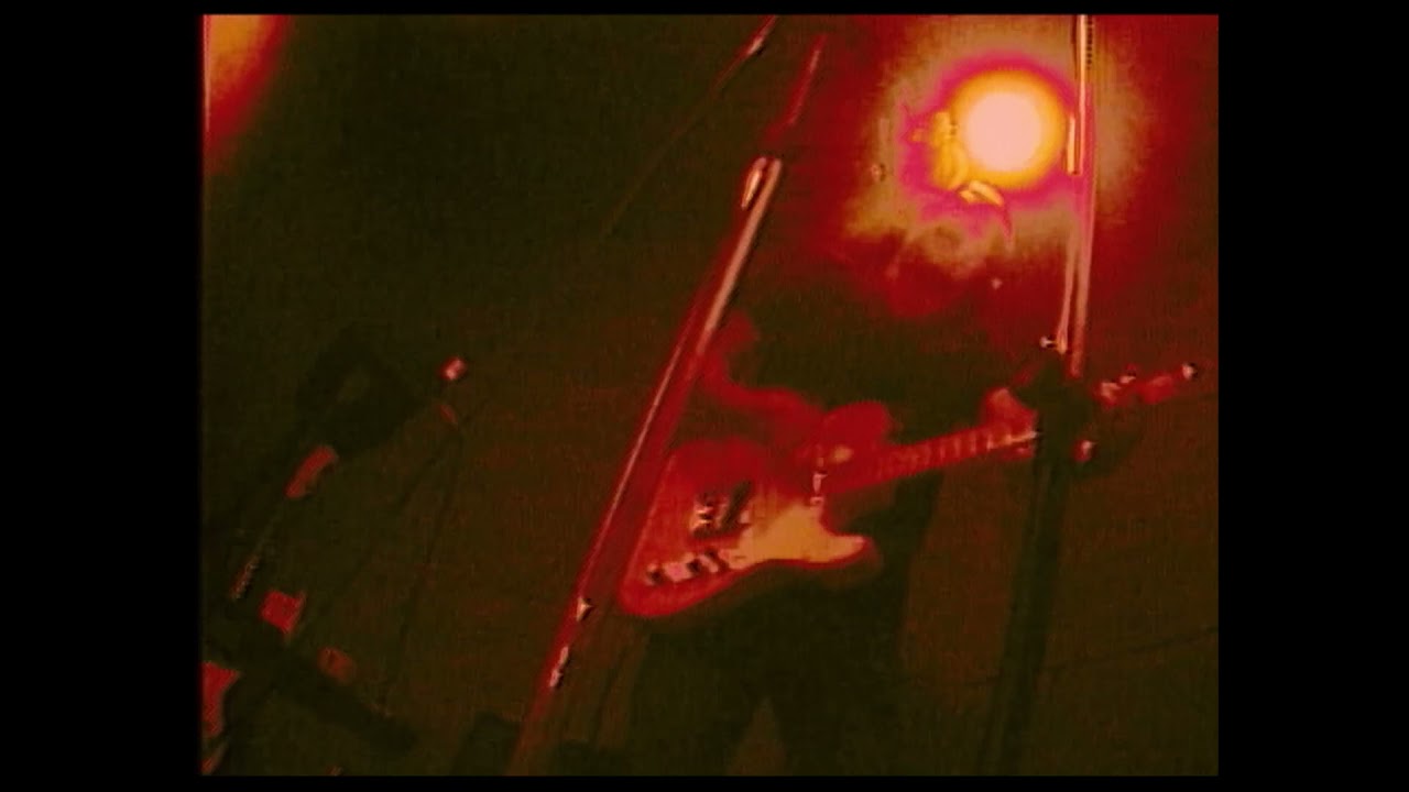 黒沢健一 - PALE ALE［Official Video］