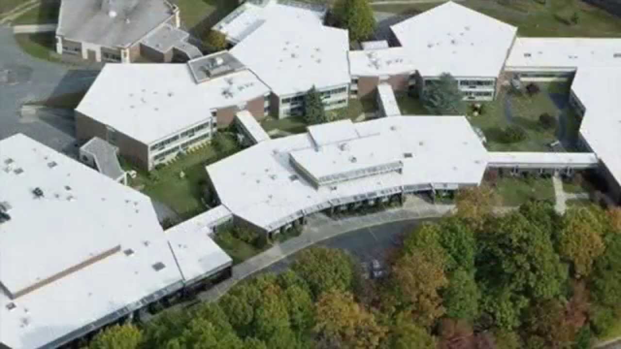 Asphalt Roofing 101- A System Above the Rest: Low Slope